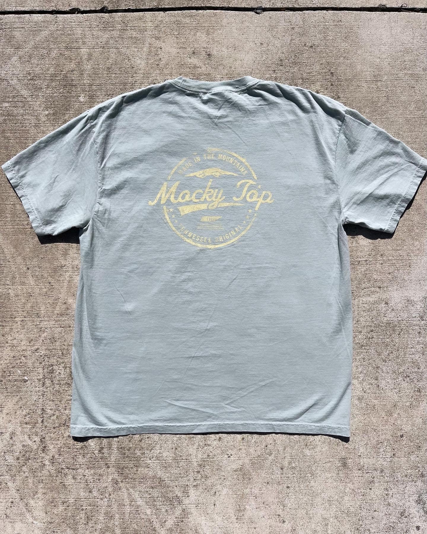 Tennessee Original Tee