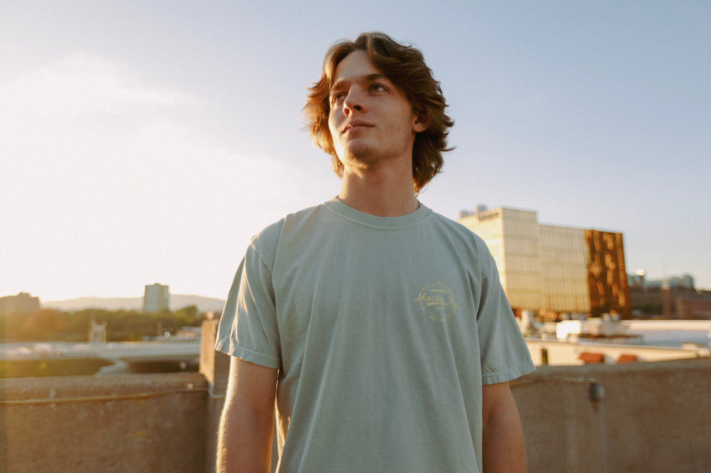 Tennessee Original Tee