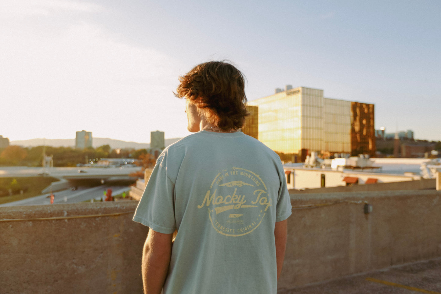 Tennessee Original Tee