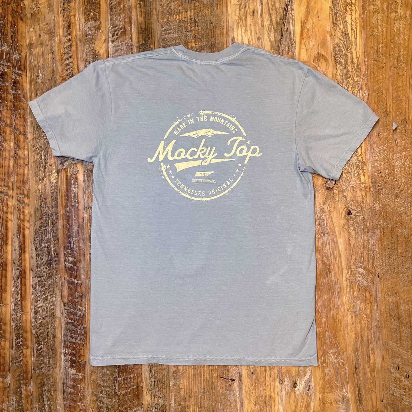 Tennessee Original Tee